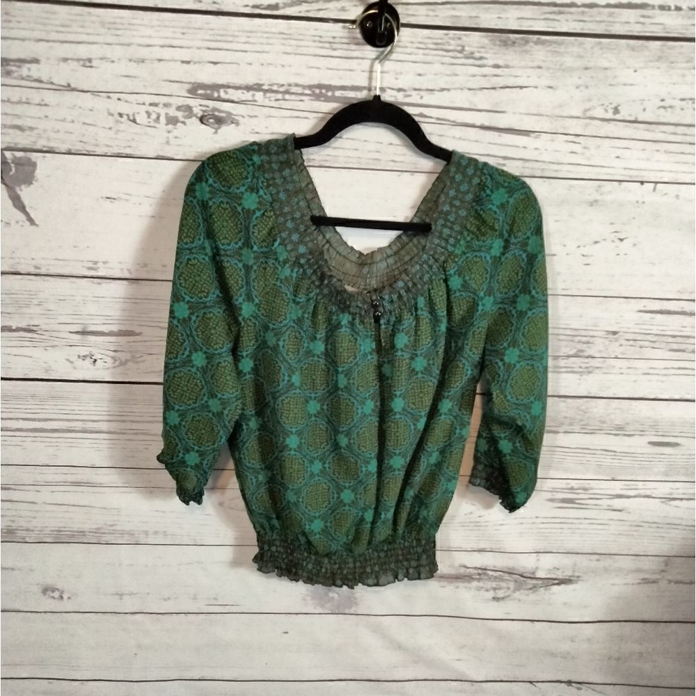 "White Stag" woman's blouse